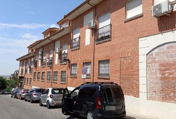 Garaje en  Sevilla La Nueva, Madrid Provincia
