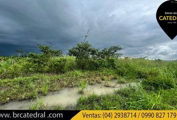 Terreno Comercial en  Puerto Inca, Ecuador