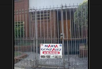 Casa en  Villa Sarmiento, Partido De Morón