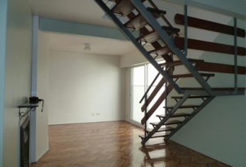 4 amb, 89 m2, U$S 230.000, Vicente López 1900, Recoleta