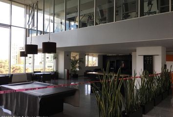 Departamento en renta en Santa Fe