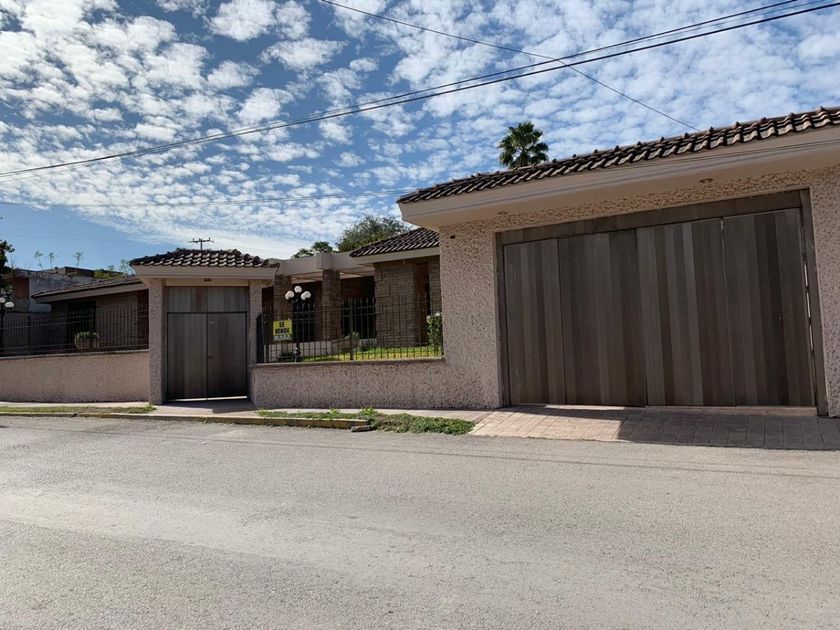 renta Casa en Guadalupe, Monclova, Monclova (EB-DD0367r)