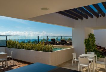 Departamento en  Playa Del Carmen, Quintana Roo