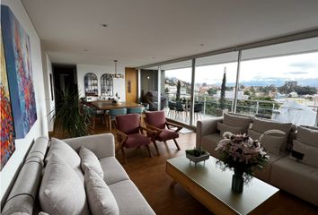 Apartamento en  Barracas, Bogotá