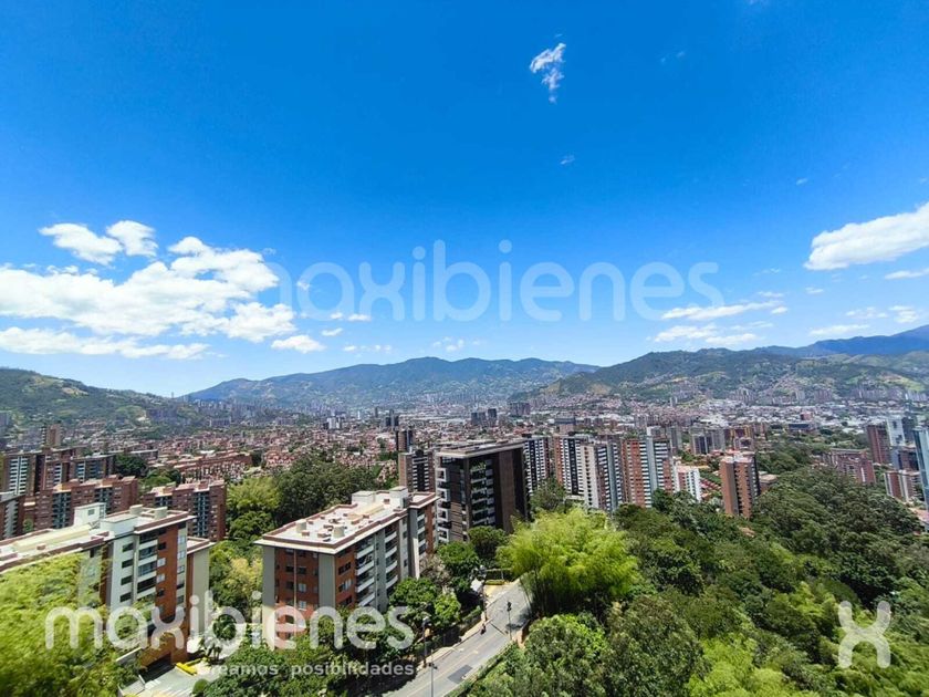 Apartamento en arriendo Envigado, Antioquia