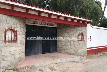 Lote de Terreno en  San Juan, Tequisquiapan, Querétaro, México