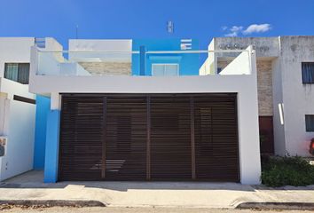 Casa en  Las Américas, Mérida, Mérida, Yucatán