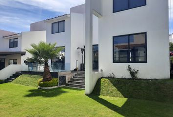Casa en fraccionamiento en  Privada Guadarrama, Club De Golf Chiluca, Chiluca, Atizapán De Zaragoza, México, 52930, Mex