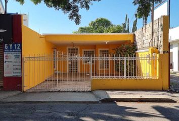 Casa en  Calle 5d 539-563, Residencial Pensiones, Mérida, Yucatán, 97217, Mex