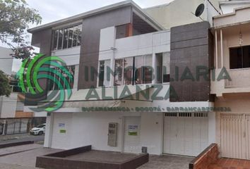 Apartamento en  Alarcón, Bucaramanga