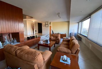 Departamento en  Fuentes De Tepepan, Tlalpan, Cdmx