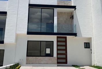 Condominio horizontal en  Zibatá, El Marqués