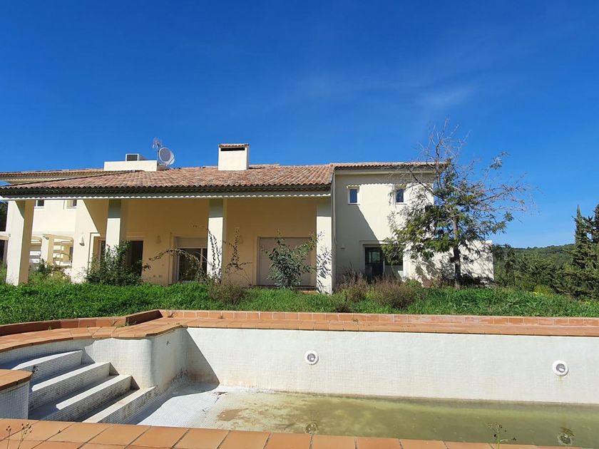 Villa en venta San Roque, Cádiz Provincia