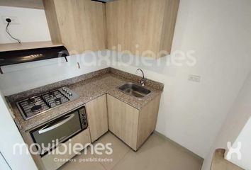 Apartment for rent in Calasanz, Medellín