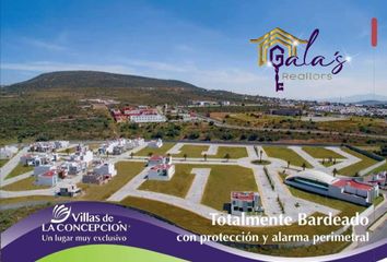 Lote de Terreno en  Carretera Ajacuba-tlaxiaca, Barrio Huizache, San Agustín Tlaxiaca, Hidalgo, 42160, Mex