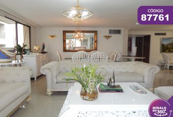 Apartamento en  Carrera 52 80-2-80-100, Altos Del Prado, Barranquilla, Atlantico, Col