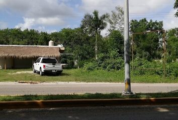 Lote de Terreno en  Tulum, Quintana Roo, Mex