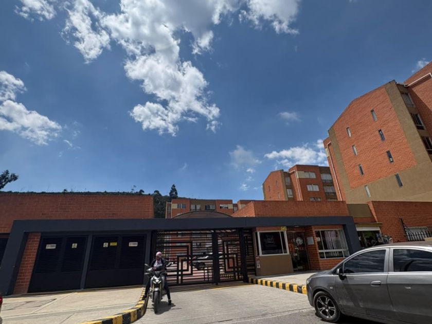 Apartamento en arriendo San Humberto, Soacha
