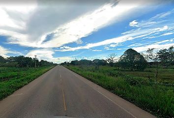 Terreno en  Campoverde, Coronel Portillo