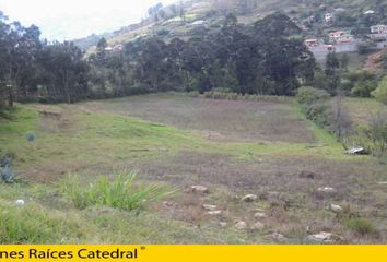 Terreno Comercial en  Luis Cordero Vega, Gualaceo