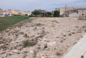 Terreno en  Sant Jaume D'enveja, Tarragona Provincia