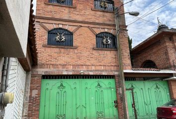 Casa en  San Pedro Totoltepec, Toluca