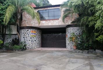 Quinta en  Calle San Luis, Francisco Villa, Jiutepec, Morelos, 62555, Mex