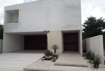 Casa en  Jacinto Canek, Mérida, Mérida, Yucatán