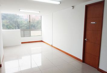 Oficina en  Santa María De Los Ángeles, Medellín