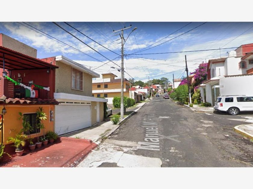 venta Casa en Xalapa Enríquez Centro, Xalapa (MX22MR6810) icasas.mx