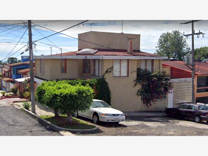 venta Casa en Xalapa Enríquez Centro, Xalapa (MX22MR6810) icasas.mx