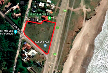 Terrenos en  Mdb, C. Scaglia 5338, B7605 Mar Del Plata, Provincia De Buenos Aires, Argentina