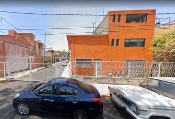 Casa en  Avenida Canal Nacional 5-100, San Andrés Tomatlán, Iztapalapa, Ciudad De México, 09870, Mex