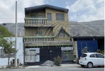 Casa en  San Martín, Monterrey