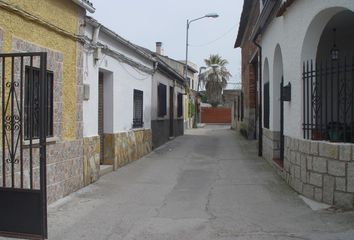 Chalet en  Santa Olalla, Toledo Provincia