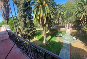 Hoteles/Hostels/Hosterías en  Buena Nueva, Mendoza