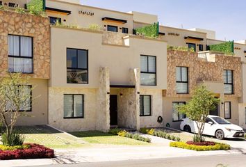 Casa en  Ciudad Del Sol, Santiago De Querétaro, Municipio De Querétaro