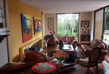 Casa en Vereda La Balsa, Chía