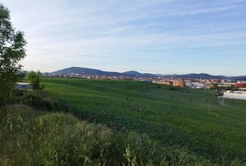 Terreno en  Belascoain, Navarra