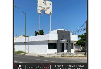 Local comercial en  Villa Satélite, Hermosillo