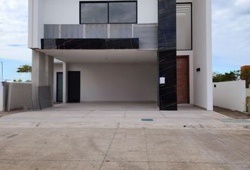 Casa en  Paseo Punta Tiburón, José Luis Uscanga, Alvarado, Veracruz De Ignacio De La Llave, 95264, Mex