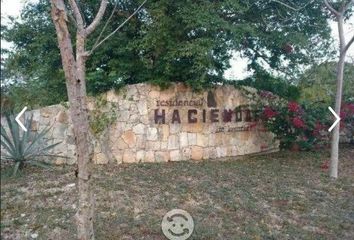 Lote de Terreno en  Komchen, Mérida, Yucatán