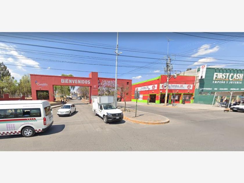 venta Casa en Paseos del Encanto, Cuautitlán Izcalli (MX22-MG6197)-  