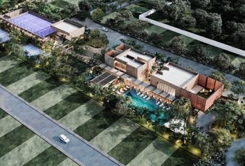 Lote de Terreno en  Playa Del Carmen, Quintana Roo