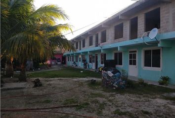 Edificio en  Malecón, Champotón