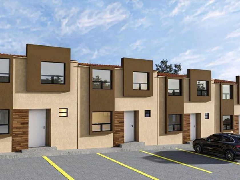 venta Casa en INFONAVIT Latinos, Tijuana (EB-LD2051s)