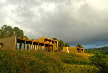 Casa en condominio en  Avándaro, Valle De Bravo