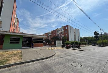 Apartment for rent in El Caney, Cali