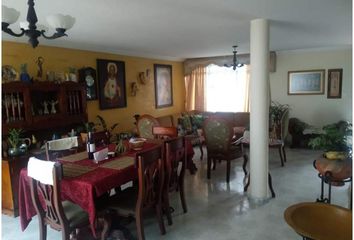 Casa en  Rosales, Medellín