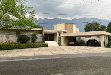 Casa en  Avenida De La Sierra, Sierra Madre, San Pedro Garza García, Nuevo León, 66250, Mex